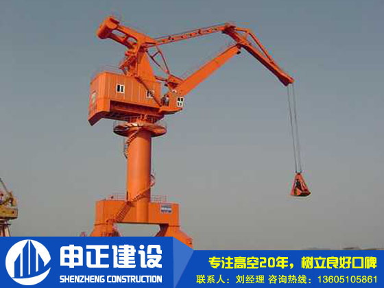 港機防腐
