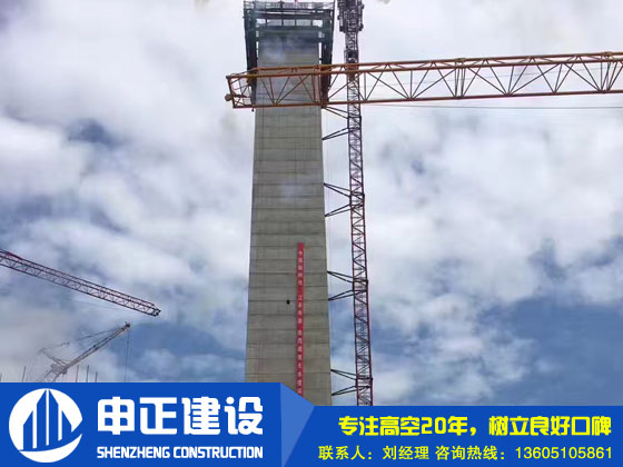 冷卻塔防腐施工后需要保持通風(fēng)嗎？